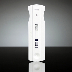 Reproductive Health Test Kit Instant-view® LH Ovulation Predictor 25 Tests CLIA Waived by Alfa Scientific Designs Inc  ID 02-2542